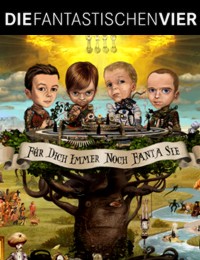 Die Fantastischen Vier